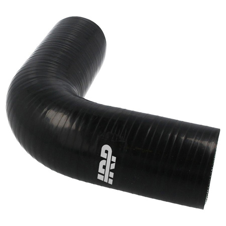 Silikonové koleno 90° IRP Délka 15cm Průměr 45mm