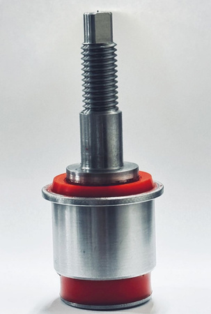 Zadní pouzdro čepu řízení - MPBS: 6602035 Volvo 960 Multi-link II 1995- S90/V90 Multi-link II 1995-