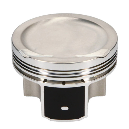 Sada pístů JE Pistons VW 2.0L 16V 9A 83.00mm 8.5:1 Asym. 301937