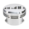 Sada pístů Manley pro Chevrolet SBC 4.060 Bore 1.125 CH 11.00cc 591960-8