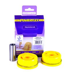 Tuleja Poliuretanowa Powerflex Subaru Forester Models - Forester SG (2002-2008) PFR69-118 Nr na diagramie: 8