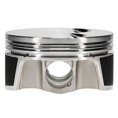 Sada pístů JE Pistons GM LS1 FT 6.098 ROD B:3.898 321239