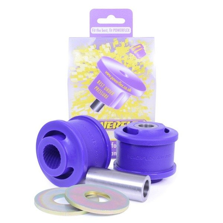 Tuleja Poliuretanowa Powerflex Subaru Outback Models - Outback (2009-2014) PFF69-902 Nr na diagramie: 2