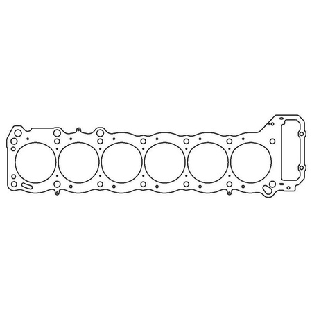Těsnění hlavy Cometic Toyota 1FZ-FE '95-98 101.5mm .040" MLX