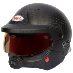 Helma Bell HP10 Carbon Rally WW