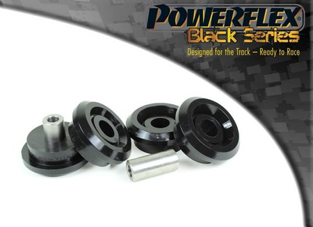 Polyuretanový rukáv Powerflex MG ZT (2001-2005) ZT PFR42-616BLK č. v diagramu: 9
