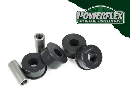 Polyuretanový rukáv Powerflex Audi 80, 90 inc Avant (1973 - 1996) PFF3-103-24H č. v diagramu: 2
