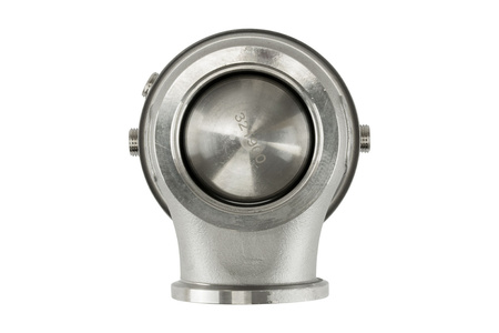 Turbosmart Wastegates ventil WG40CG GenV Compgate 40 5psi Compressed Gas Black