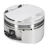 Sada pístů JE Pistons BTO Kit Opel 1.6 16V X16XE/X16XEL(11.5:1)79.00MM 312426
