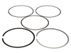 Sada pístních kroužků Wiseco 102.921mm (Autom. 1 Set For 1 Piston)