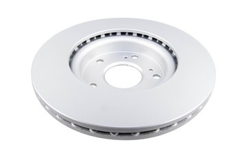 Univerzální brzdový kotouč DBA Street Series - En-Shield - Obyčejný - DBA2540E