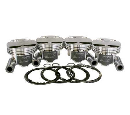 Sada pístů Wiseco Honda Integra/Civic B18C B18A1-B1/B17A1/B16A 16V(-4ccFT)(BOD