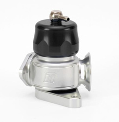 Blow Off Turbosmart ventil BOV Dual Port Subaru-Black