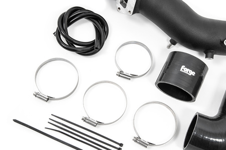 Boost Pipe pro Kona N, Hyundai i30N MK3.5 Facelift, Elantra N a Veloster N Facelift