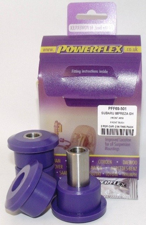 Tuleja Poliuretanowa Powerflex Subaru Outback Models - Outback (2009-2014) PFF69-501 Nr na diagramie: 1
