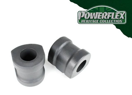 Polyuretanový rukáv Powerflex BMW 6 Series E24 (1982 - 1989) PFF5-801H č. v diagramu: 1