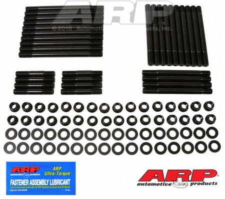 Čepy do hlavy ARP 235-4325 ARP BB Chevy Merlin-World 12pt head stud kit (10 long studs) Chevrolet Big Block