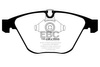 DP1449 - Sada brzdových destiček Série ULTIMAX2 EBC Brakes