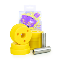 Horní montážní sada motoru Polyuretanové pouzdro Powerflex Road Series Saab 9000 (1985-1998) PFF66-125