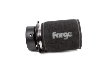 Mercedes A/CL/GLA45 AMG sací filtr a adaptér.