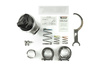 Turbosmart Wastegates ventil WG45 GenV Hypergate 45 7psi Black