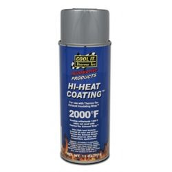 Žáruvzdorná barva Thermo-Tec Hi Heat 325ml
