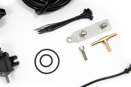 Dump Valve pro Peugeot 308 GTI MK2 (2015-2020)