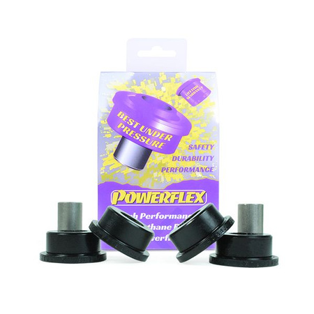 Zadní spodní rameno Vnější přední pouzdro 14mm Polyuretanové pouzdro Powerflex Road Series Honda Integra Models Integra Mk4 DC5 Type R/S (2001 - 2006) PFR25-322-14