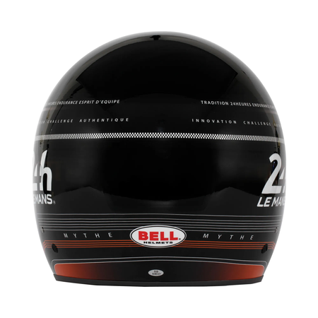 Helma Otevřený zvon Mag Le Mans Limited Edition