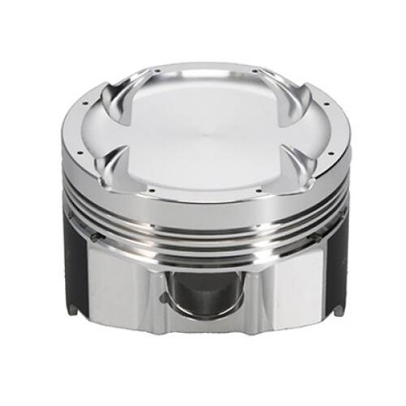 Sada pístů Manley pro Mitsubishi 2.0L 4G63 85.50mm B 1.130 CH -12.00cc 617105CE-4