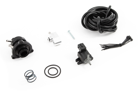 Recirkulační ventil pro BMW N13 1.6 Turbo