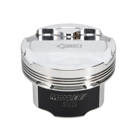 Píst Manley Toyota 5.7L 3UR-FE 94.00mm B 1.328 CH -14.00cc