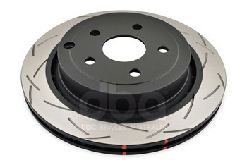 Univerzální brzdový kotouč DBA 4000 series - T3 - DBA42029S