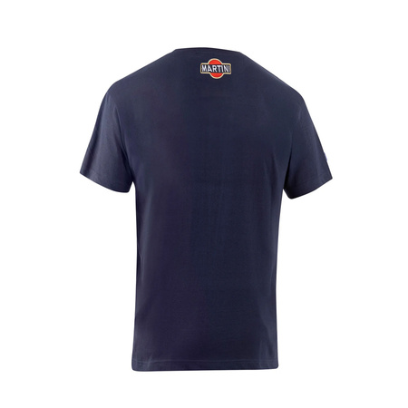 Dres Sparco MARTINI RACING Top Stripes