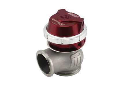 Turbosmart Wastegates ventil WG45 GenV Hypergate 45 14psi Red