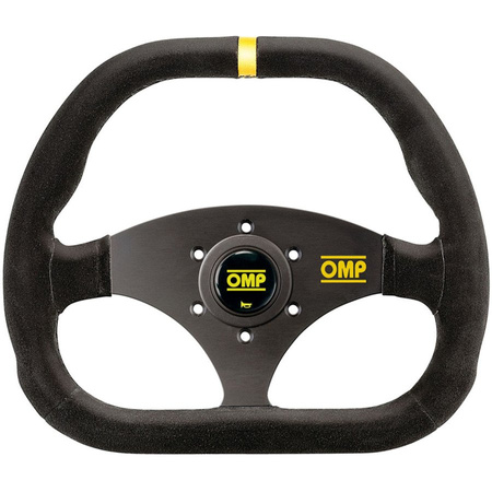 Volant OMP KUBIK