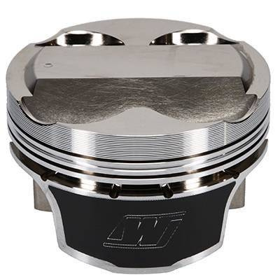 Sada pístů Wiseco Mitsubishi 4G63 GenII 2.0L(10.5:1)(1.9c)stroke/LR-BOD