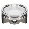 Sada pístů JE Pistons Porsche 996/997 Turbo M96.70/M97.70 100.00m 9.4:1 362143