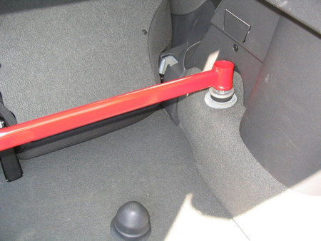 Rozpěrná tyč Opel Corsa B - MA/1726 - OMP