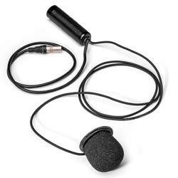 Mikrofon pro celoobličejovou Helma Sparco