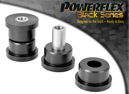 Přední pouzdro zadní spojovací tyče Polyuretanové pouzdro Powerflex Black Series Toyota MR2 Models MR2 Gen2 SW20 (1989 - 1999) MR2 SW20 REV 1 (1989 - 1991) PFR76-304BLK