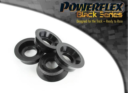 Polyuretanový rukáv Powerflex Mini R58 Coupe (2011 - 2015) PFR5-1102BLK č. v diagramu: 10
