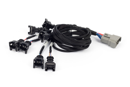 Haltech Nexus Rebel LS - LS EV1 Injector Sub Harness - HT-186501