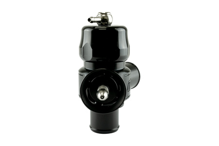 Blow Off Turbosmart ventil BOV Smart Port Dual Port Mitsubishi EVO X - Black