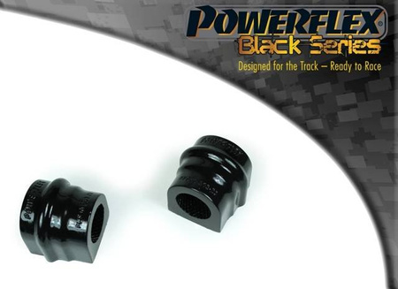 Polyuretanový rukáv Powerflex Mercedes-Benz C CLASS W203 (2001-2007) PFF40-903-23BLK č. v diagramu: 3