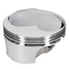 Sada pístů JE Pistons SBC 400 FSR DOME B:4.130 301447