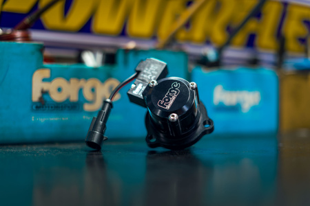 Atmosférický Blow Off ventil pro BMW N20 2.0 Turbo (E-DV)