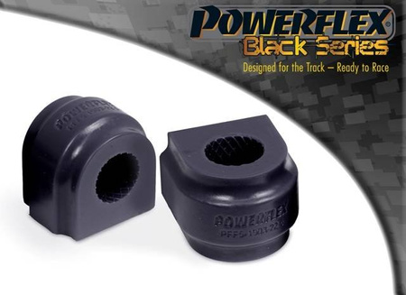 Polyuretanový rukáv Powerflex BMW 4 Series F32, F33, F36 (2013 -) PFF5-1903-24BLK č. v diagramu: 3