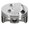 Sada pístů Wiseco SBC 23deg 1.120 +13.5cc B:4.155 - K0033B3