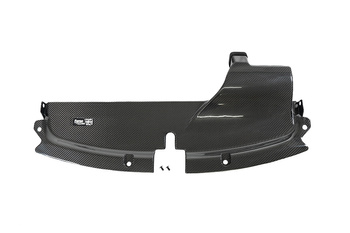 Toyota Corolla GR Vstupní kanál